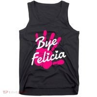 Bye Felicia Tank Top thumb 0