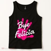 Bye Felicia Tank Top thumb 2