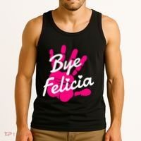 Bye Felicia Tank Top thumb 3