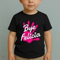 Bye Felicia Toddler T-Shirt thumb 2