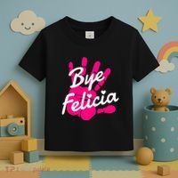 Bye Felicia Toddler T-Shirt thumb 3