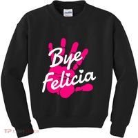 Bye Felicia Kids Sweatshirt thumb 0