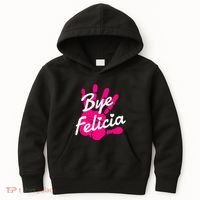 Bye Felicia Kids Hoodie thumb 0