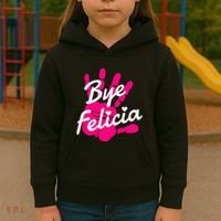 Bye Felicia Kids Hoodie thumb 3