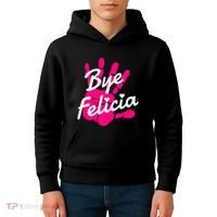 Bye Felicia Kids Hoodie thumb 4