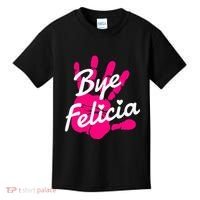 Bye Felicia Kids T-Shirt thumb 0