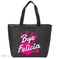 Bye Felicia Tote Bag thumb 0