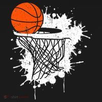 Basketball Fan Basketball Player Sport Basketball Baby Bodysuit thumb 2
