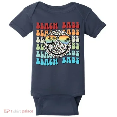 Baby Bodysuit
