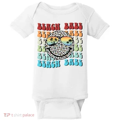Baby Bodysuit