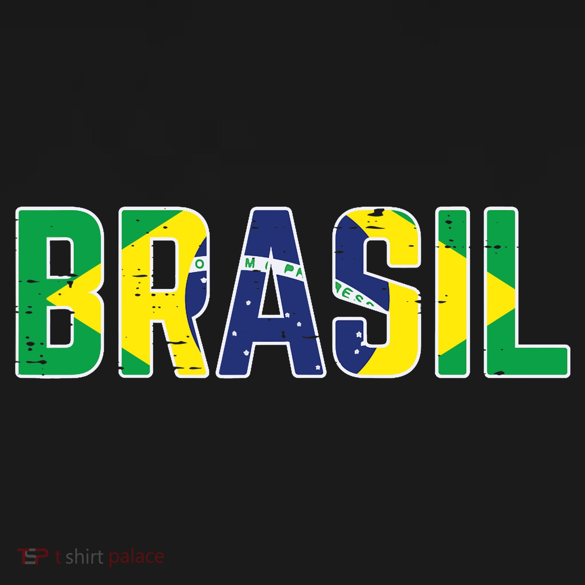 Brasil Flag Brazilian Soccer Fan Women's Hoodie