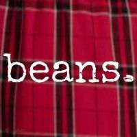 Beans Funny Barista Coffee Bean Espresso Bean Bean Lover Women's Flannel Plaid Pajama Pants thumb 2