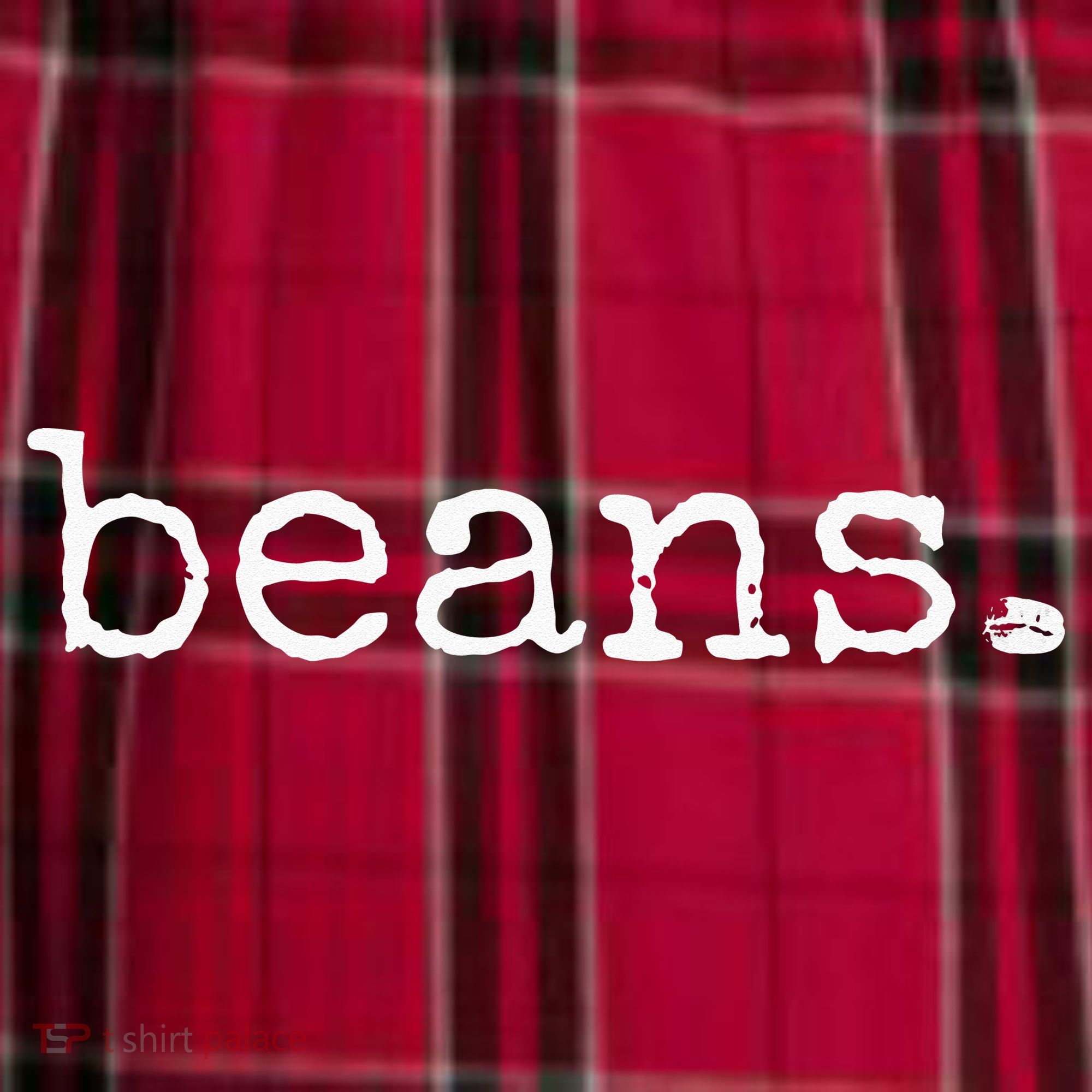 Beans Funny Barista Coffee Bean Espresso Bean Bean Lover Women's Flannel Plaid Pajama Pants
