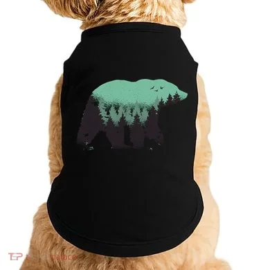 Doggie Tank