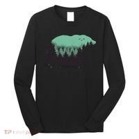 Bear Forest Long Sleeve Shirt thumb 0