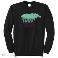 Bear Forest Sweatshirt thumb 0