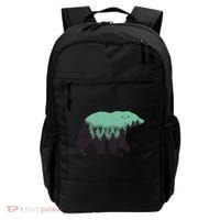 Bear Forest Backpack thumb 0