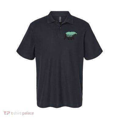 Bear Forest Polo