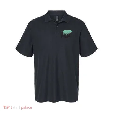 Bear Forest Polo