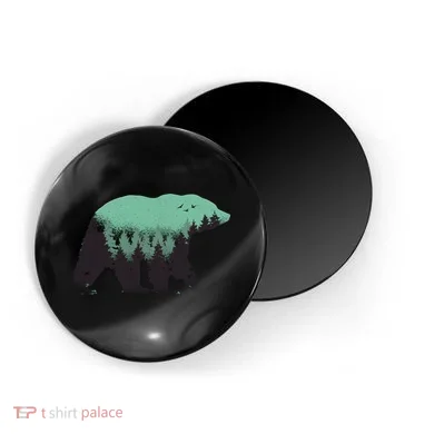 Magnet