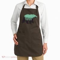 Bear Forest Apron thumb 2
