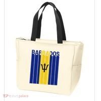 Barbados Flag Tote Bag thumb 3