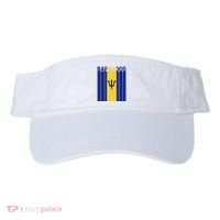 Barbados Flag Visor thumb 0