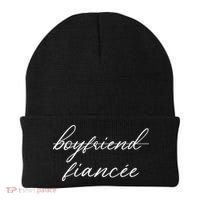 Boyfriend Fiance Beanie thumb 0