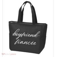 Boyfriend Fiance Tote Bag thumb 3