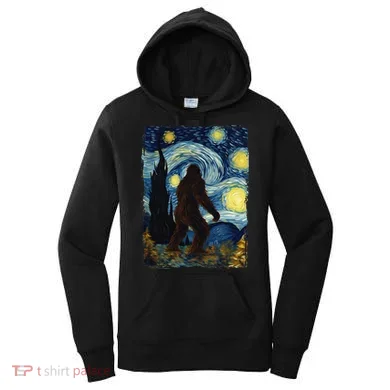 Women's Hoodie
