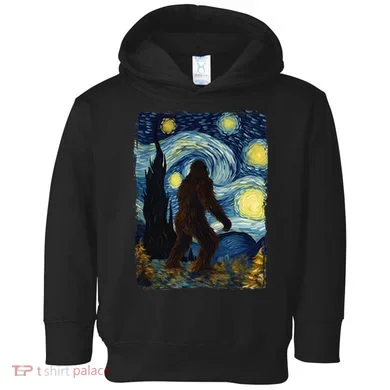 Toddler Hoodie