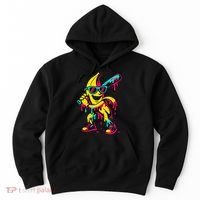Banana Funny Baseball Drip Bananas Hoodie thumb 0