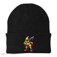 Banana Funny Baseball Drip Bananas Beanie thumb 0