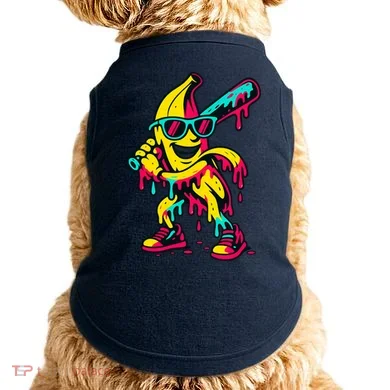 Doggie Tank