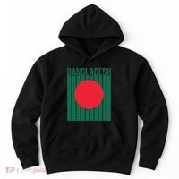 Bangladesh Flag Hoodie thumb 0