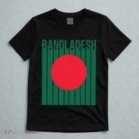 Bangladesh Flag T-Shirt thumb 5