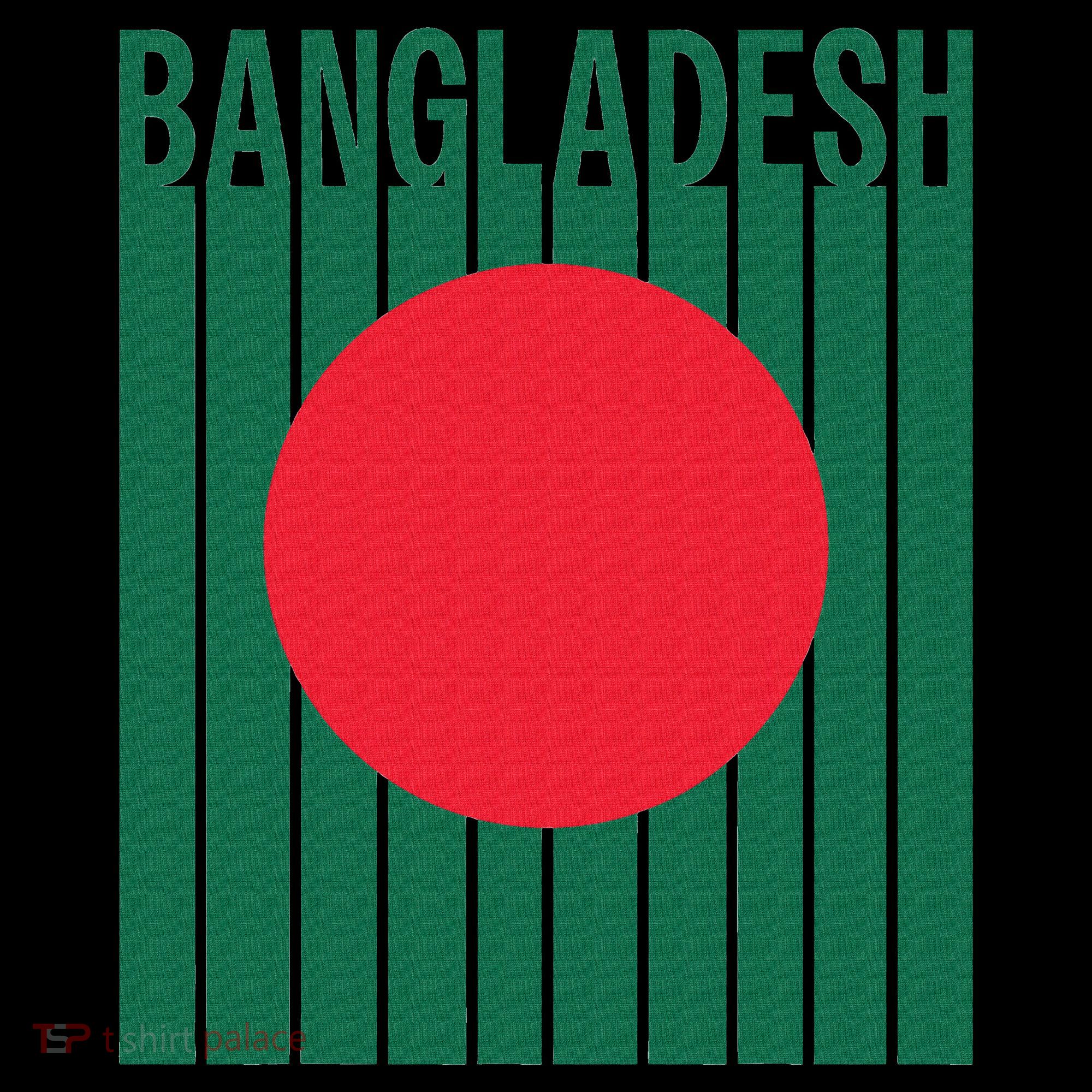 Bangladesh Flag Women's Tank Top