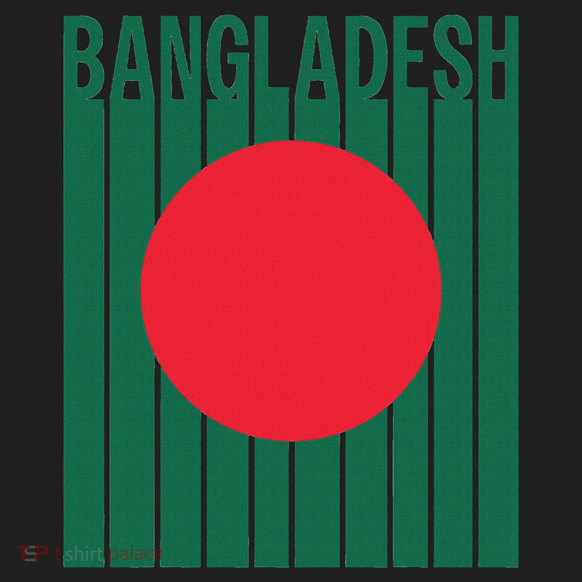 Bangladesh Flag Hat