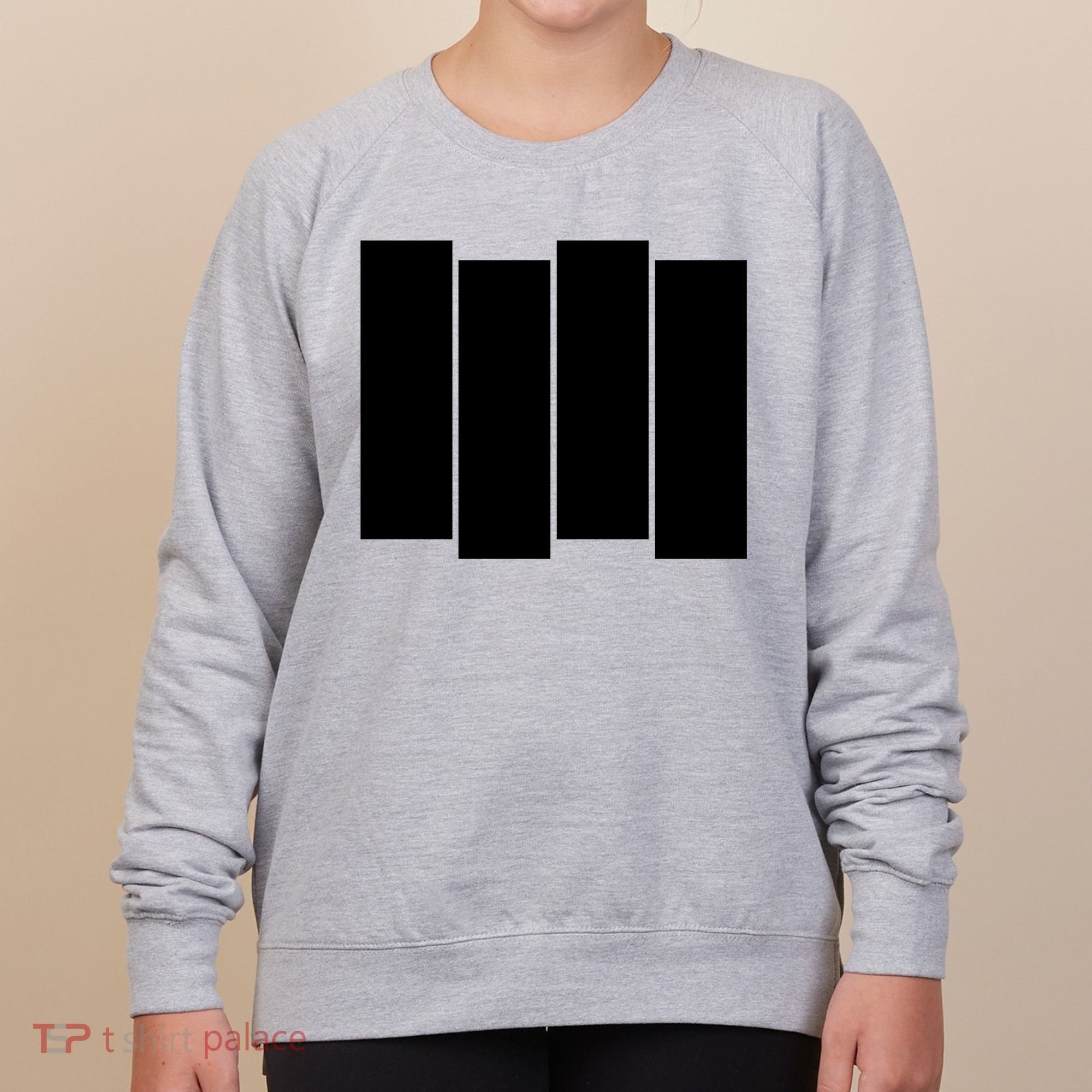 Black Flag Women's Sweatshirt