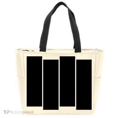 Black Flag Bag