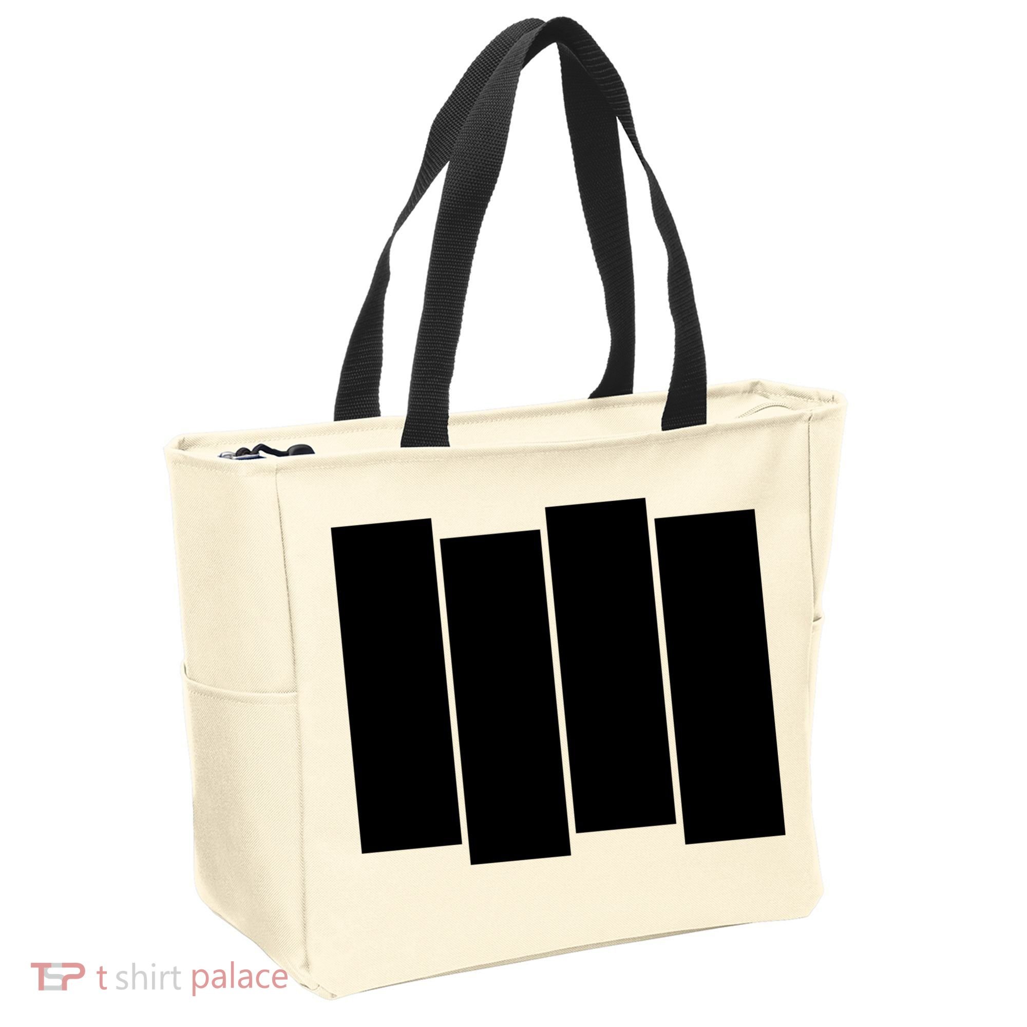 Black Flag Bag