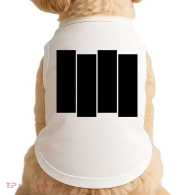 Black Flag Doggie Tank