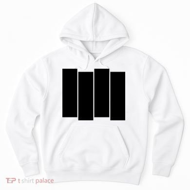 Black Flag Hoodie