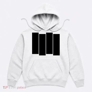 Black Flag Hoodie