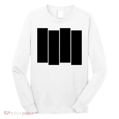 Black Flag Long Sleeve Shirt