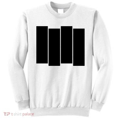 Black Flag Sweatshirt