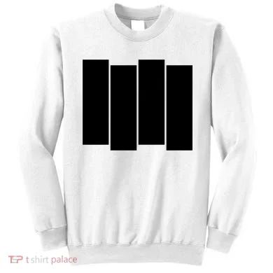 Black Flag Sweatshirt