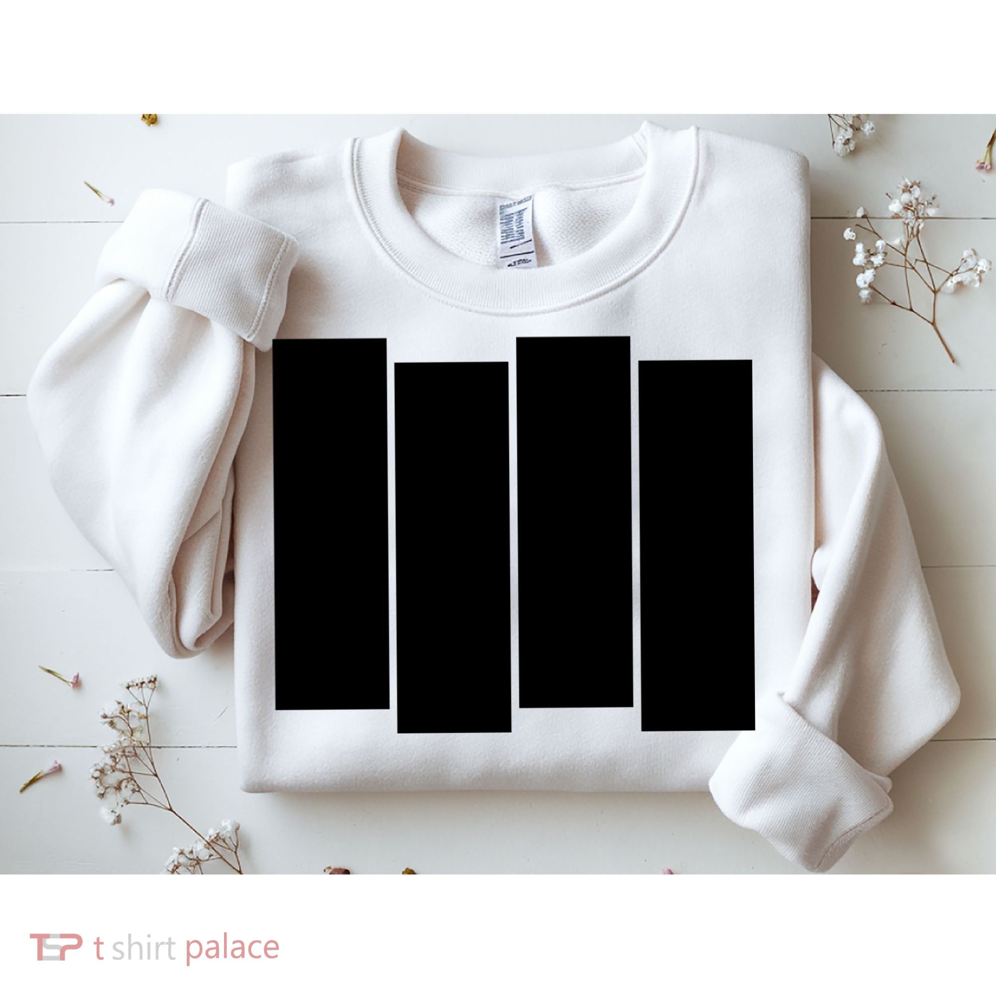 Black Flag Sweatshirt