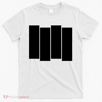 Black Flag T-Shirt