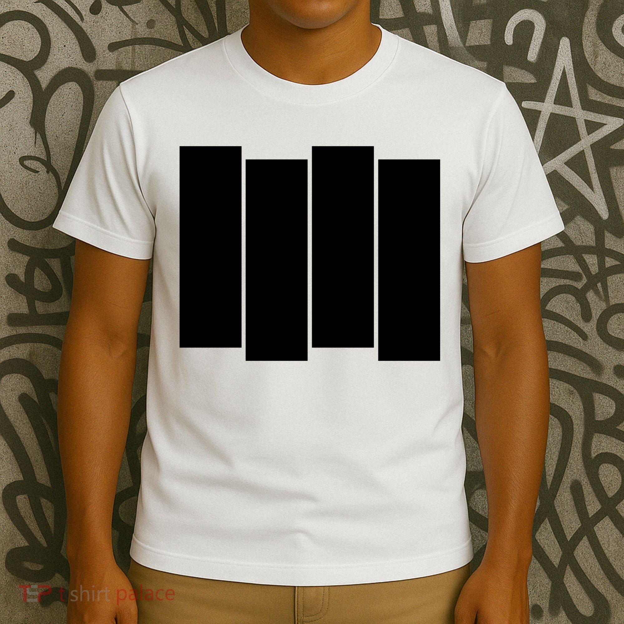Black Flag T-Shirt